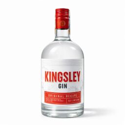 Gin Kingsley 0.5 l - 40%